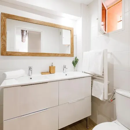Apartment Cosy Au Coeur Des Remparts/vieil