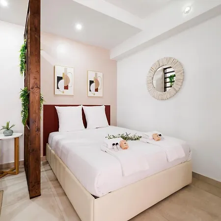 Appartement Cosy Au Coeur Des Remparts/vieil *